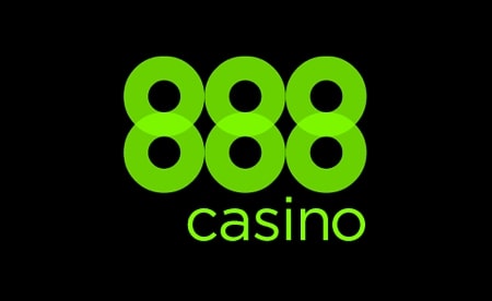 Erkundung des Casino 888