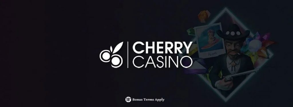 Apostas no Casino Cherry