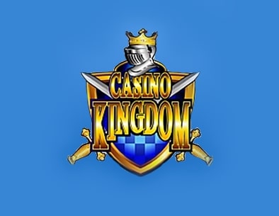 Como fazer um depósito no Kingdom Casino