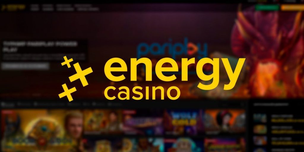 Promotions and bonuses at Energy Casino