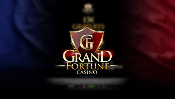 Grand Fortune e uma visão geral da gama de slots
