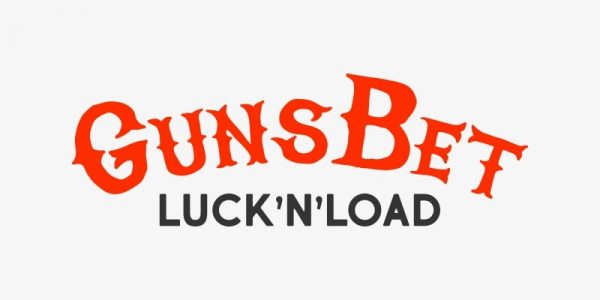 GunsBet casino online temático