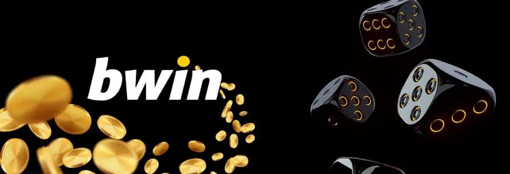 Site oficial do Bwin Casino