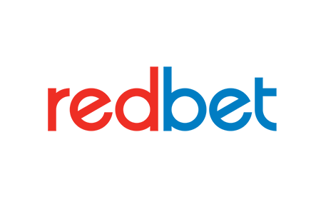 redbet casino logo