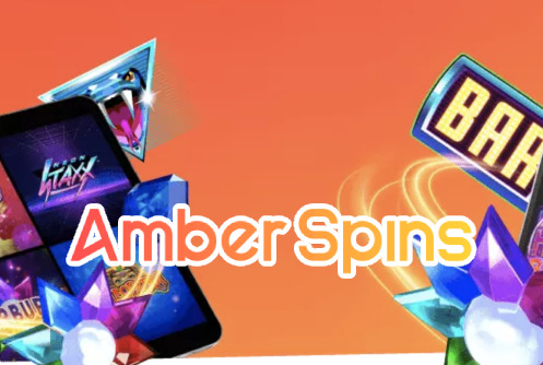 Revue du casino en ligne Amber Spins