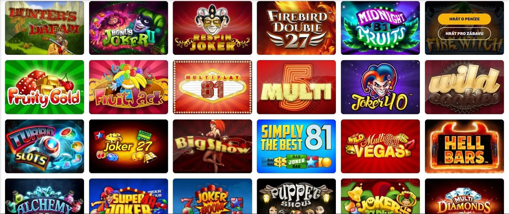 Forbes Online Casino Review
Forbes casino gaming range