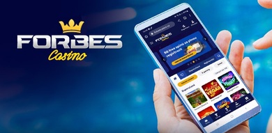 Forbes Online-Casino-Rezension
