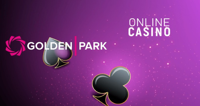 Goldenpark casino review