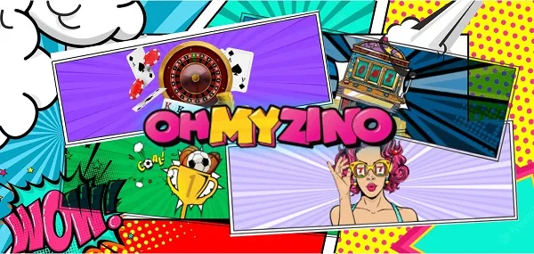 Ohmyzino-Rezension