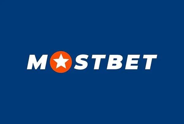 Logotipo de Mostbet Casino