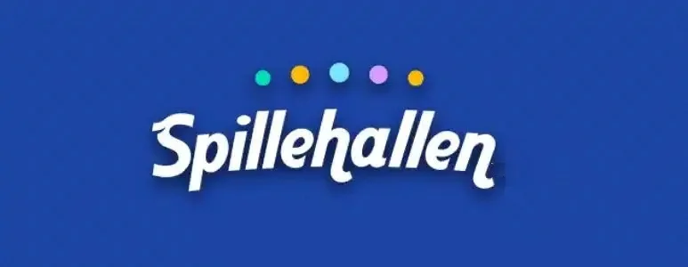 Spillehallen Online Casino logo