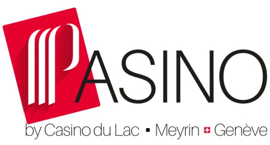 Logotipo del casino Pasino