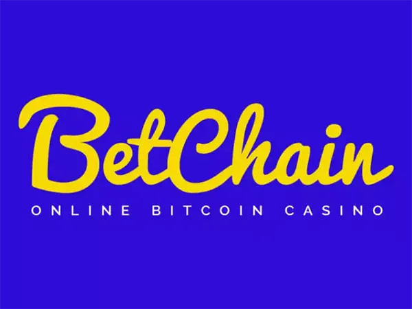 Guia de registro no Betchain Casino