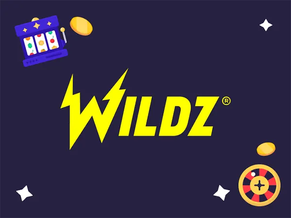 Fonctionnalités de Wildz Casino