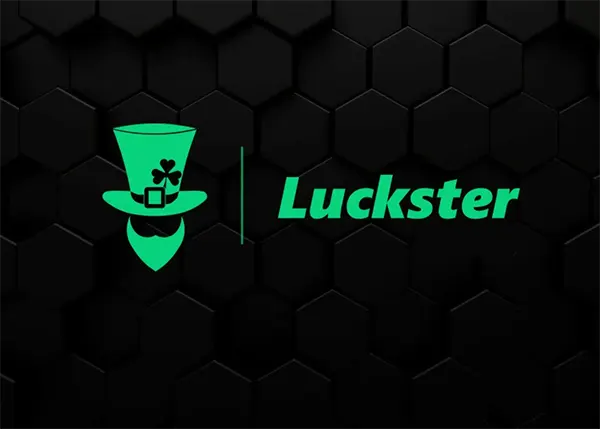 Bônus do Luckster Casino