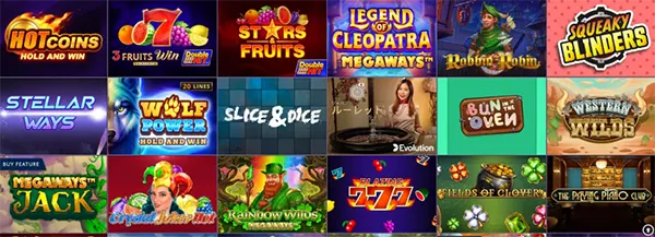 Vbet Casino Startseite