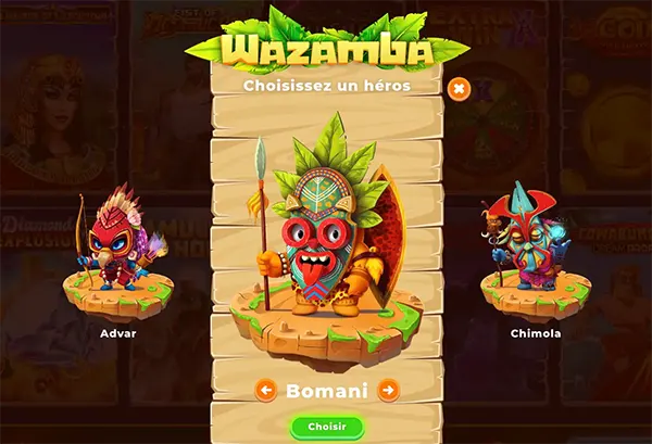 Surprise bonus chest
