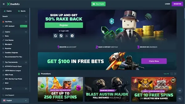 Secure sportsbook transactions
