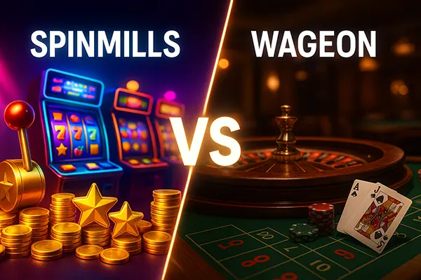 SpinMills vs Wageon