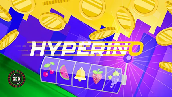 hyperino lobby casino