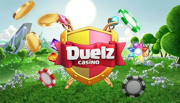 Duelz casino review