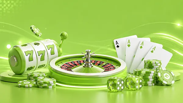 Giochi del casinò NolimitWay