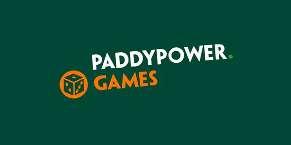 Juegos en vivo de Paddy Power
