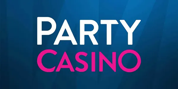 PartyCasino Casinospiele